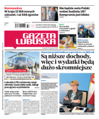 Gazeta Lubuska