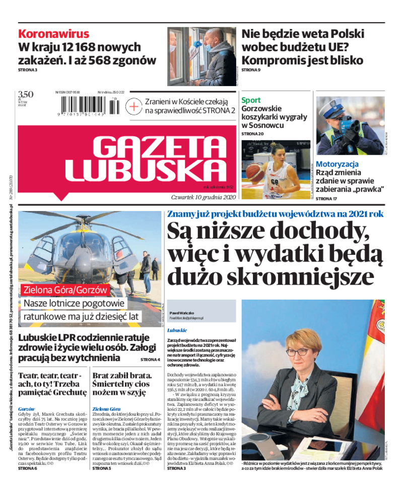 Gazeta Lubuska