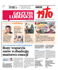 Gazeta Lubuska