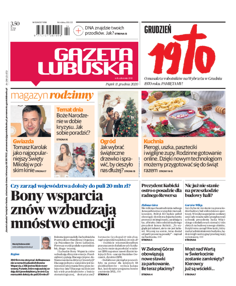 Gazeta Lubuska