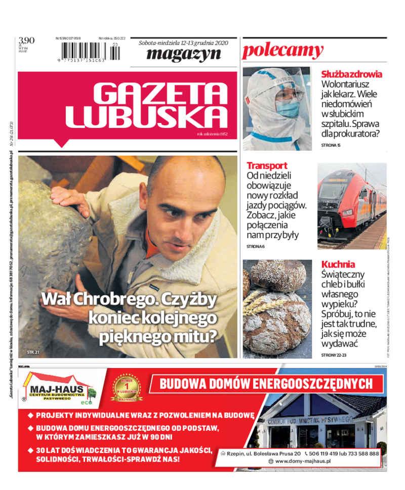 Gazeta Lubuska