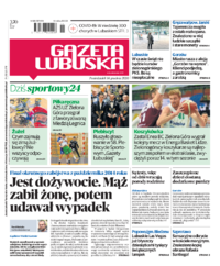 Gazeta Lubuska