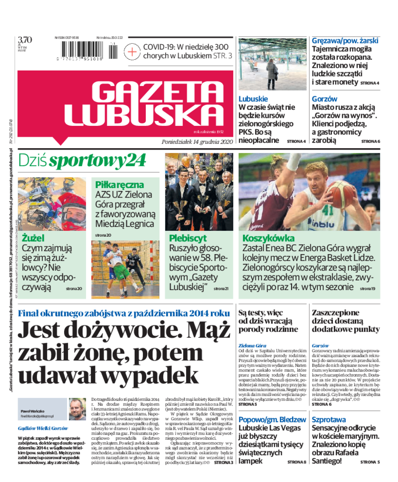 Gazeta Lubuska