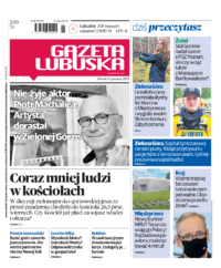 Gazeta Lubuska