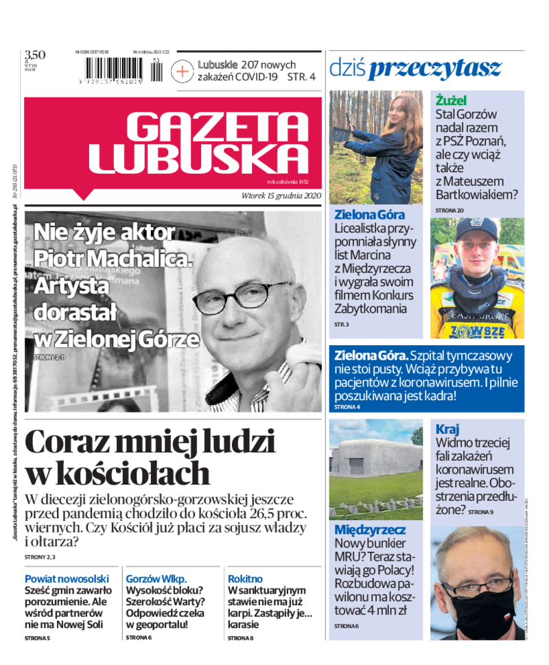 Gazeta Lubuska