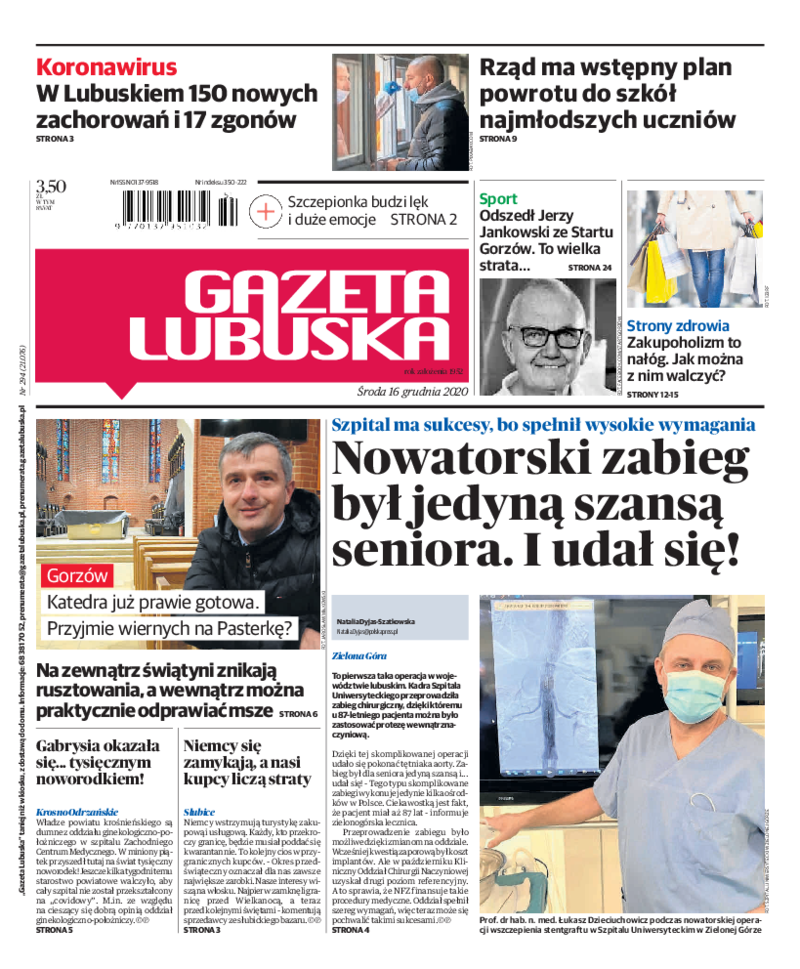Gazeta Lubuska