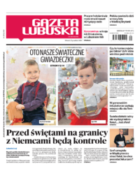 Gazeta Lubuska