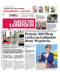 Gazeta Lubuska