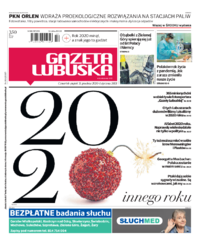 Gazeta Lubuska