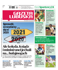 Gazeta Lubuska