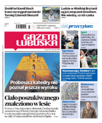 Gazeta Lubuska