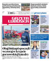 Gazeta Lubuska