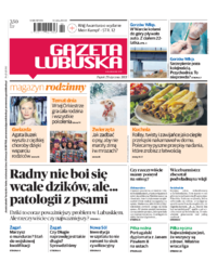 Gazeta Lubuska