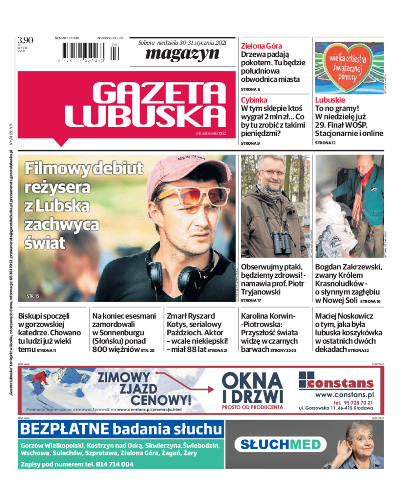 Gazeta Lubuska