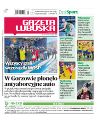 Gazeta Lubuska