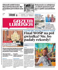 Gazeta Lubuska