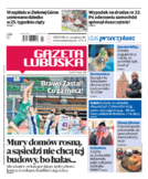 Gazeta Lubuska