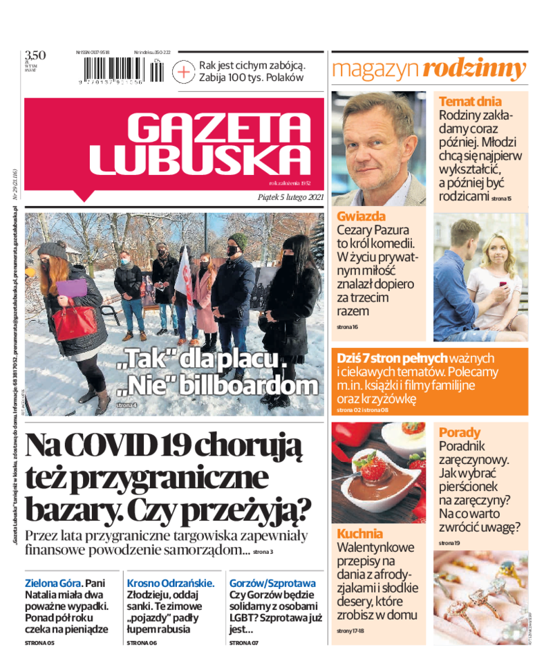 Gazeta Lubuska