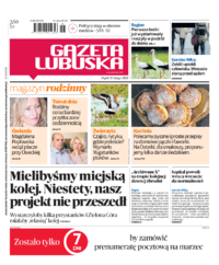 Gazeta Lubuska