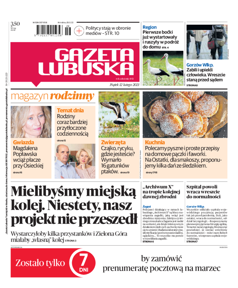 Gazeta Lubuska