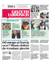 Gazeta Lubuska