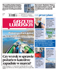 Gazeta Lubuska