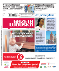 Gazeta Lubuska