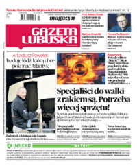 Gazeta Lubuska