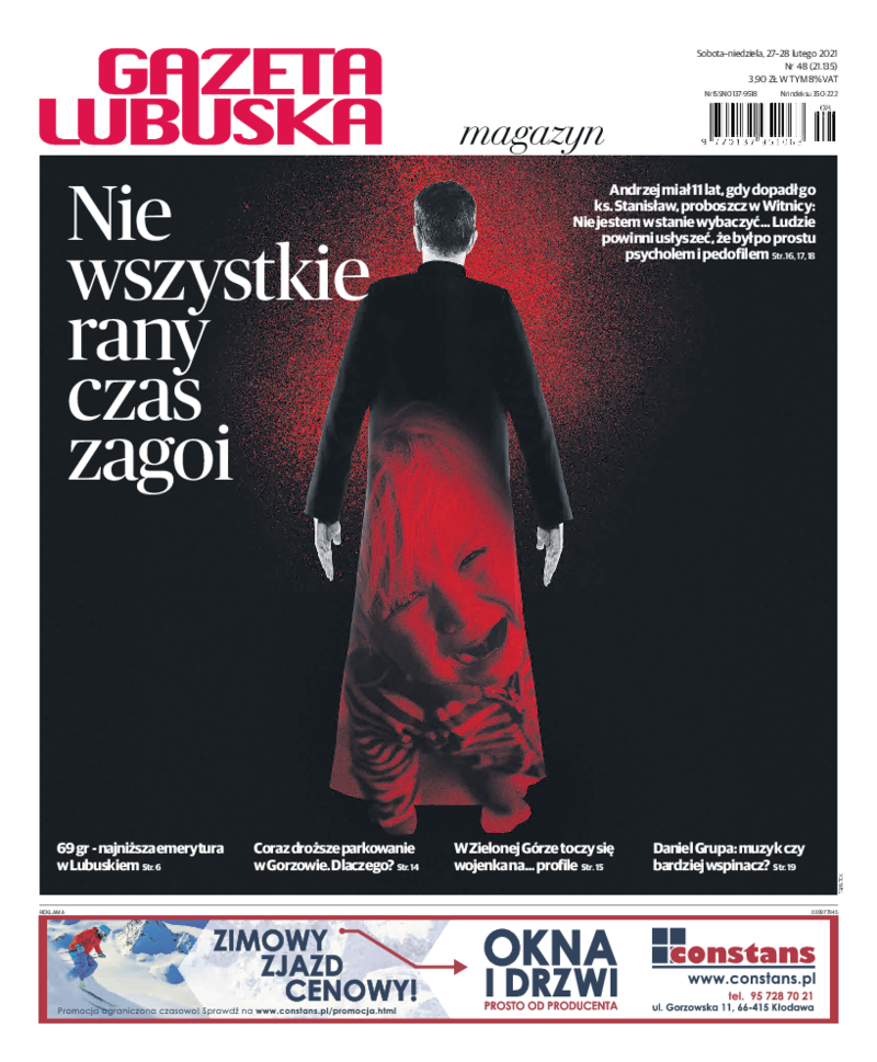 Gazeta Lubuska