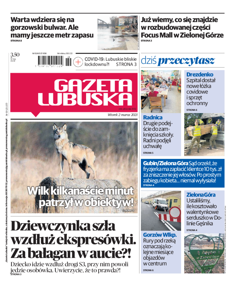 Gazeta Lubuska