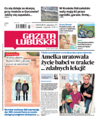 Gazeta Lubuska