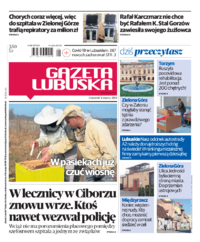 Gazeta Lubuska