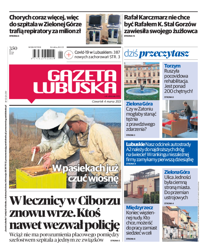 Gazeta Lubuska