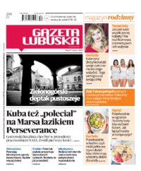 Gazeta Lubuska