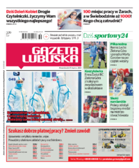 Gazeta Lubuska