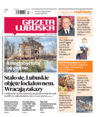 Gazeta Lubuska