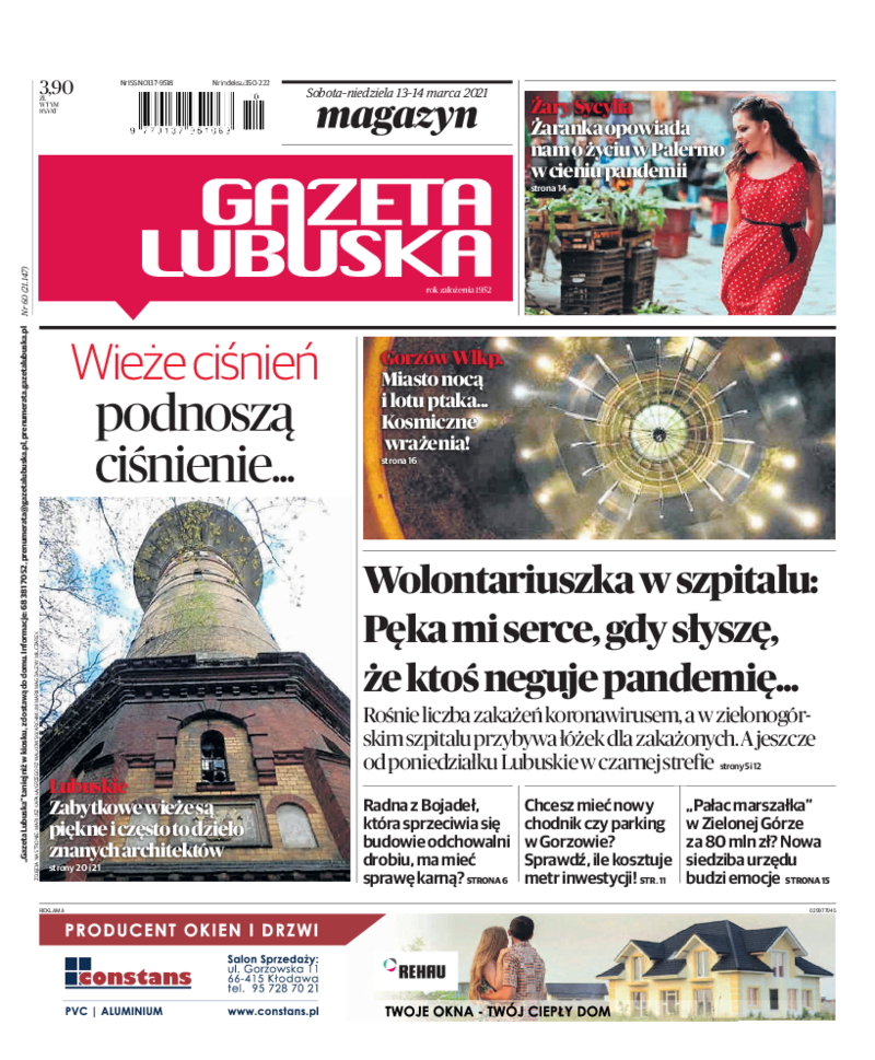 Gazeta Lubuska