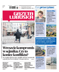 Gazeta Lubuska