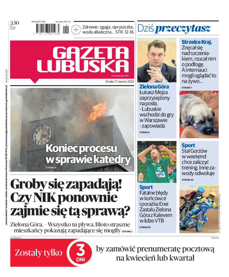 Gazeta Lubuska