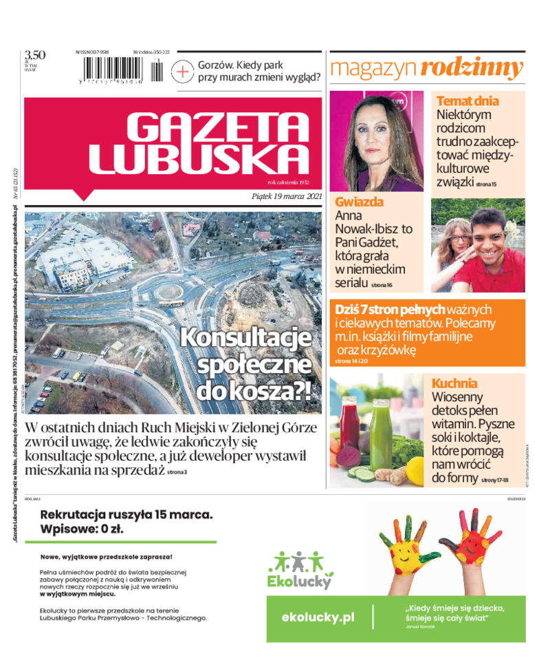 Gazeta Lubuska