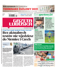 Gazeta Lubuska