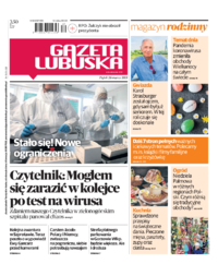 Gazeta Lubuska