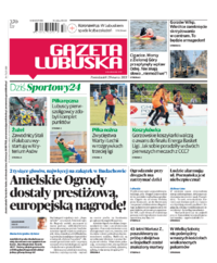 Gazeta Lubuska