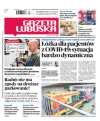 Gazeta Lubuska