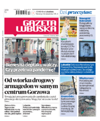 Gazeta Lubuska