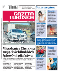 Gazeta Lubuska