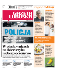 Gazeta Lubuska