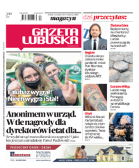 Gazeta Lubuska