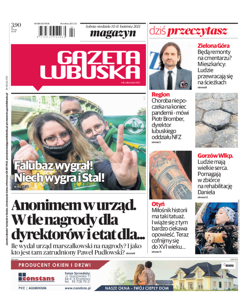 Gazeta Lubuska