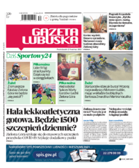 Gazeta Lubuska